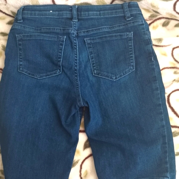 3 Pairs of Girls Skimmer Shorts size 10 and 12 - Picture 4 of 6